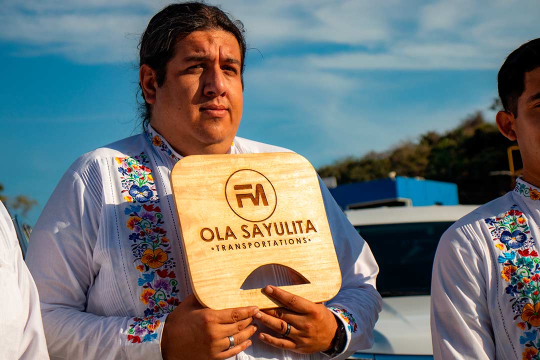 Ola Sayulita Transportations