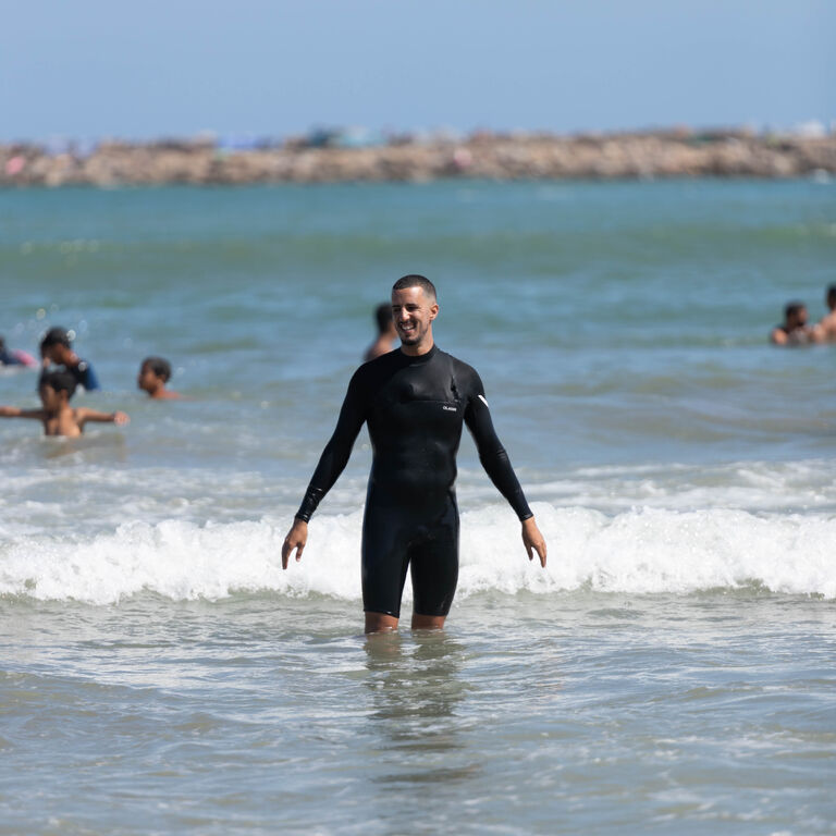 surf lessons in taghazout