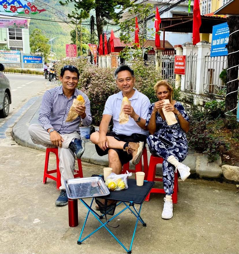 Hanoi Car Rentals