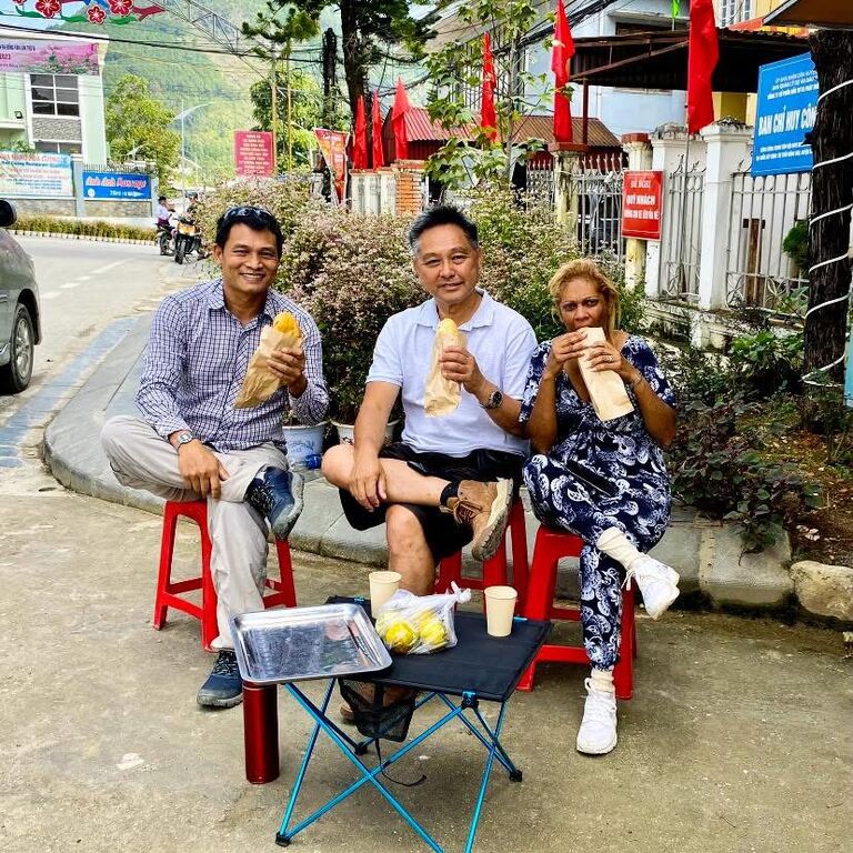 Hanoi Car Rentals