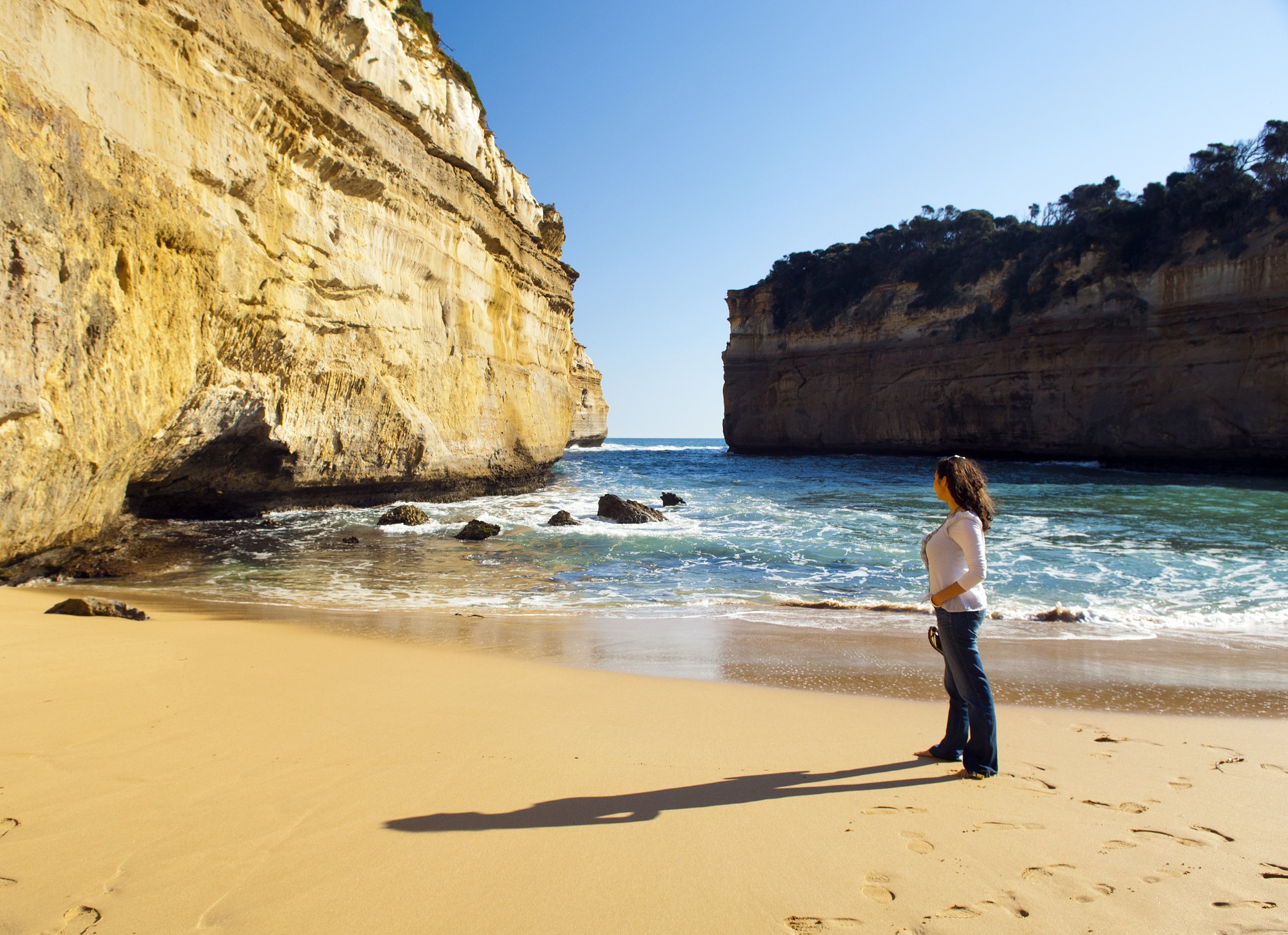 Great Ocean RoadTrip Melbourne