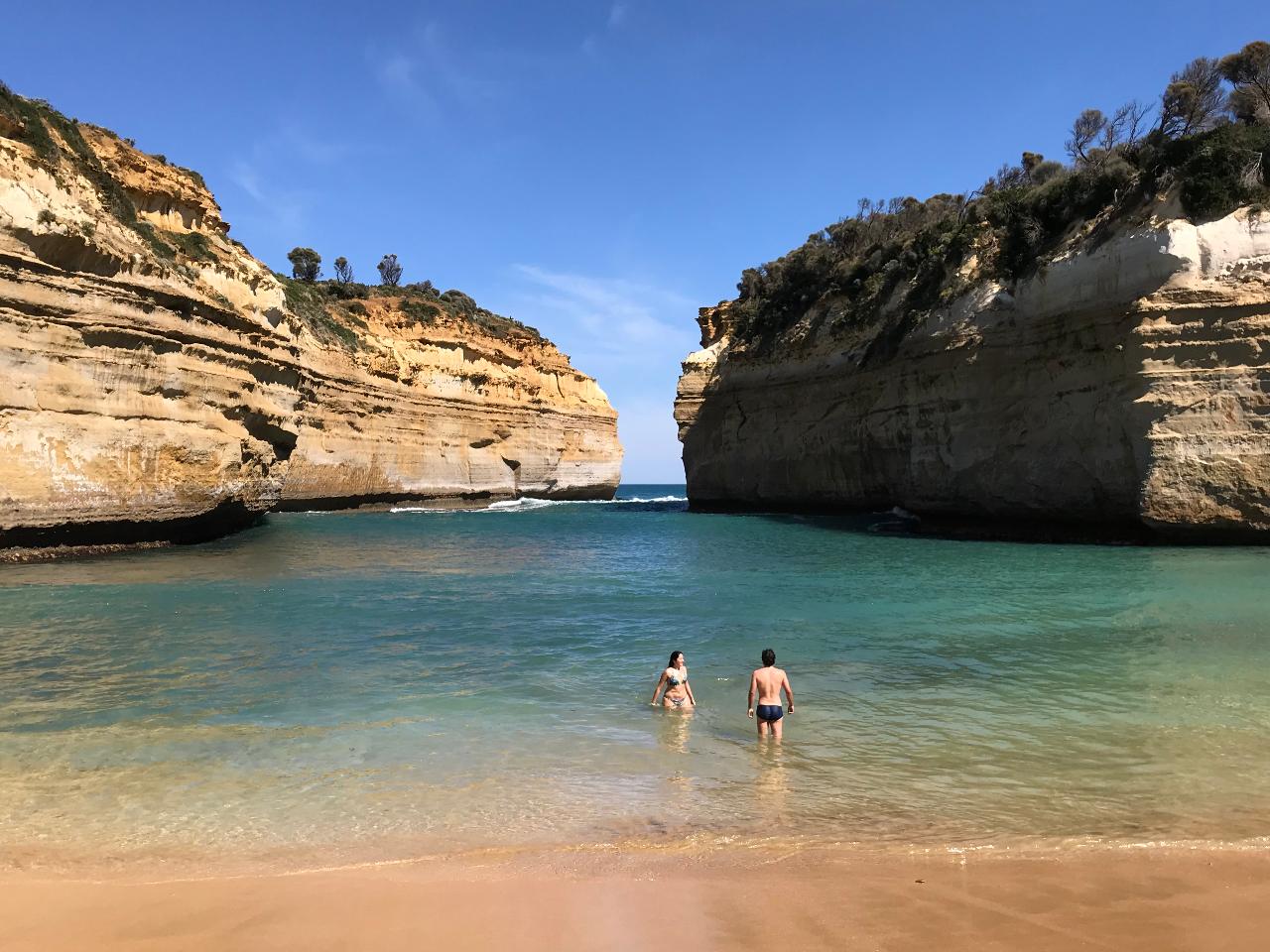 Great Ocean RoadTrip Melbourne