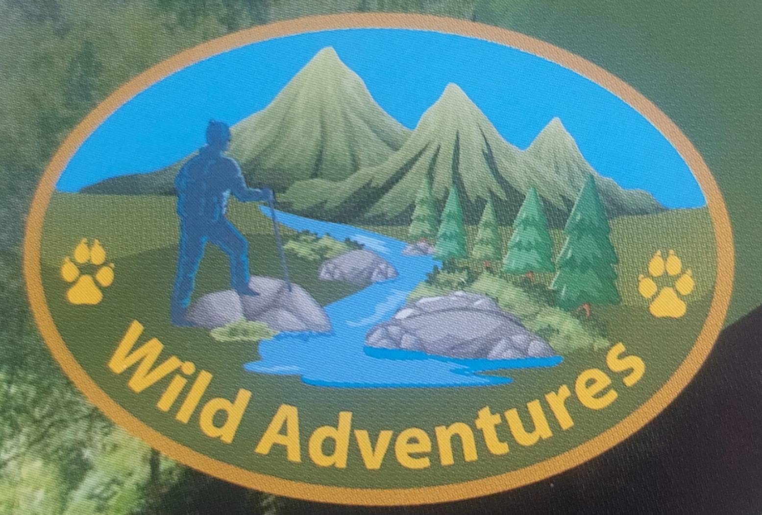 Wild Adventures