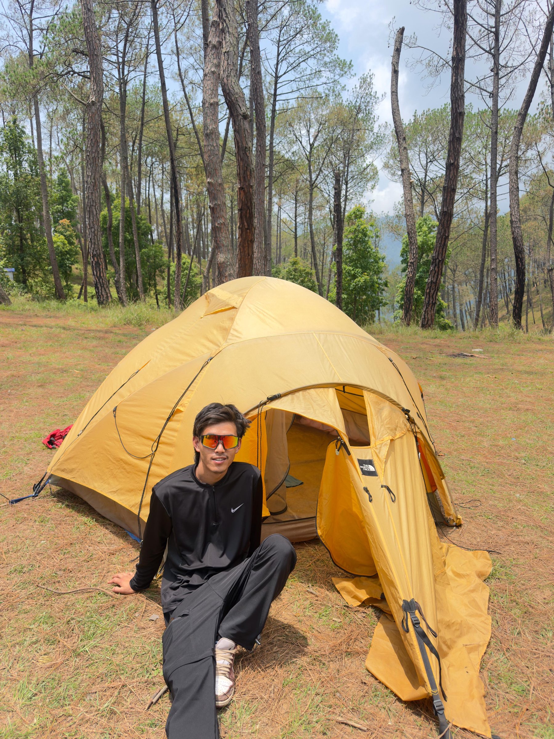 Tsering phunjo