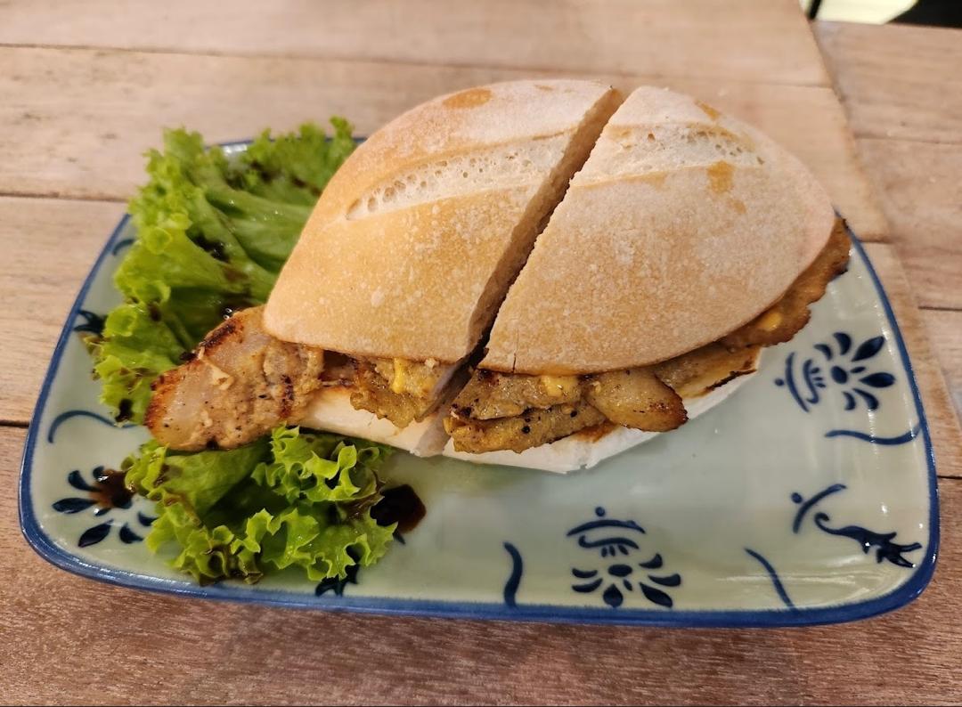 fattea macanese restaurant