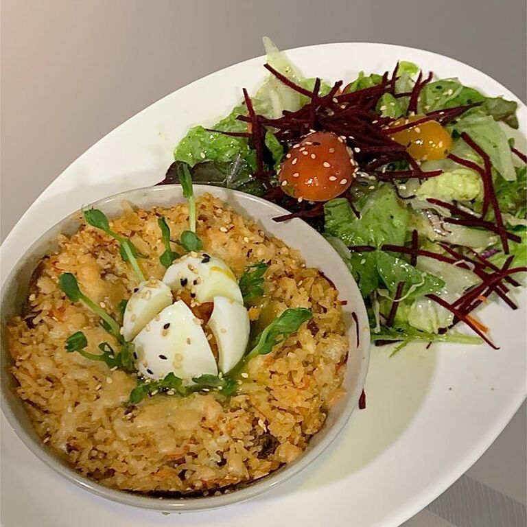 fattea macanese restaurant