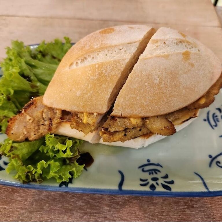 fattea macanese restaurant