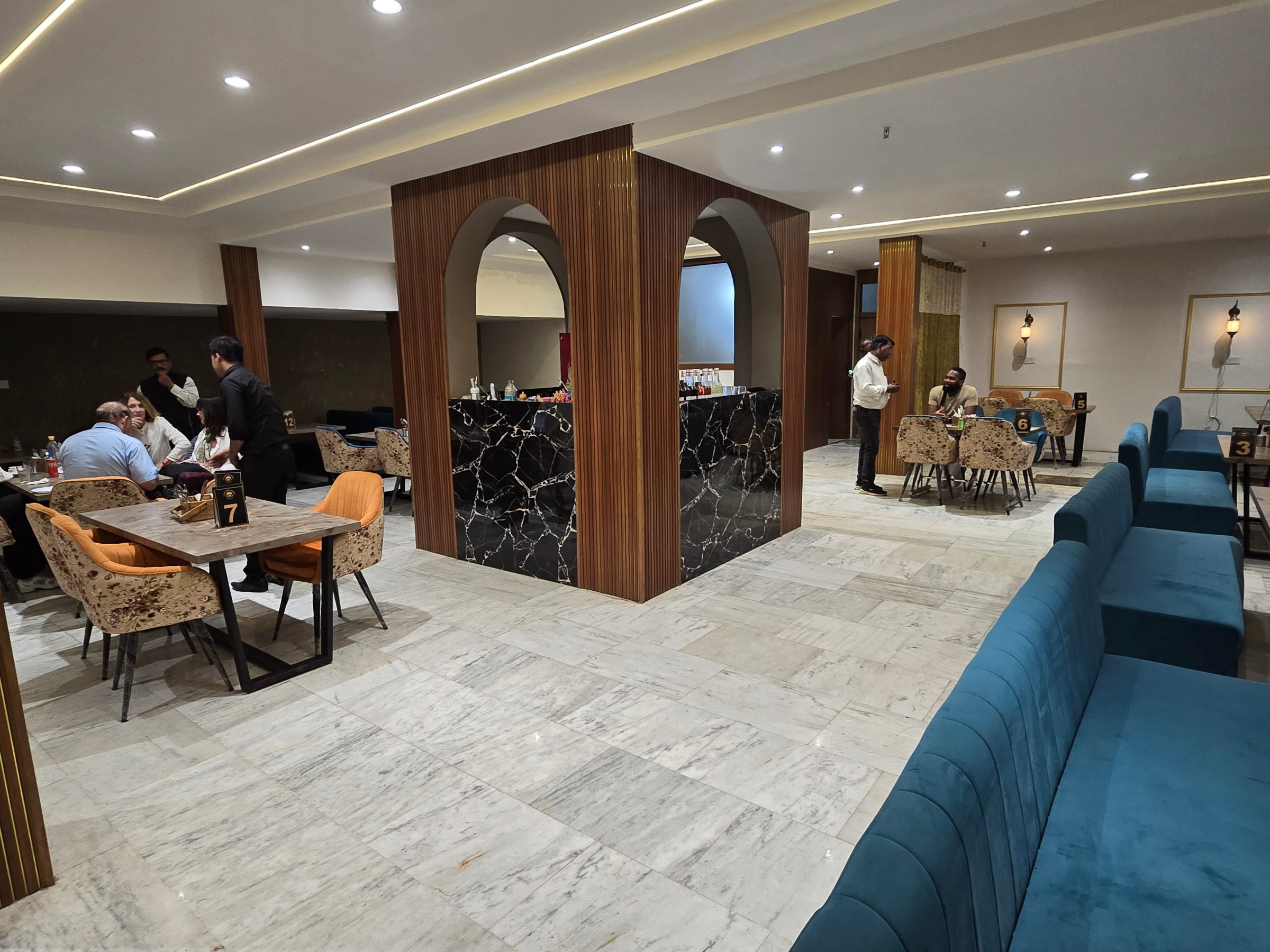 Hotel Neelgrand