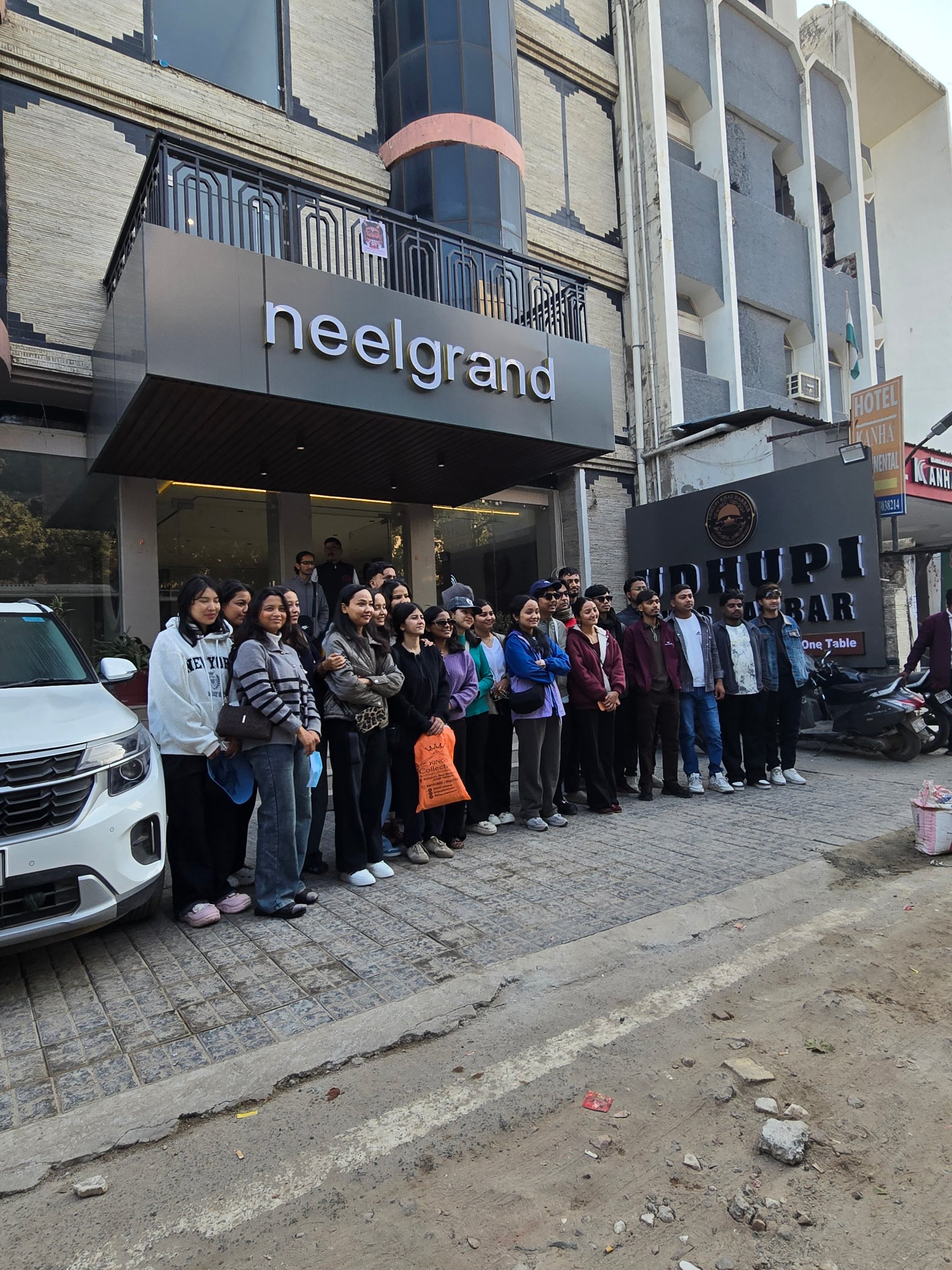 Hotel Neelgrand