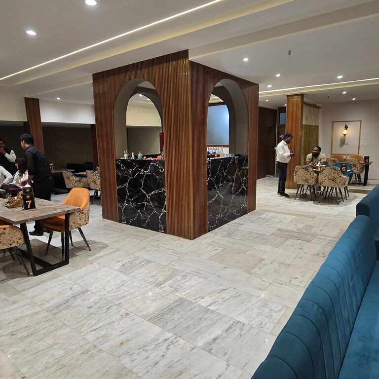 Hotel Neelgrand