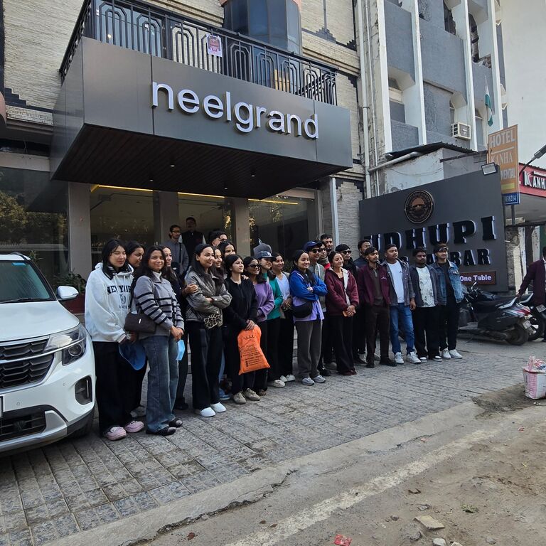 Hotel Neelgrand