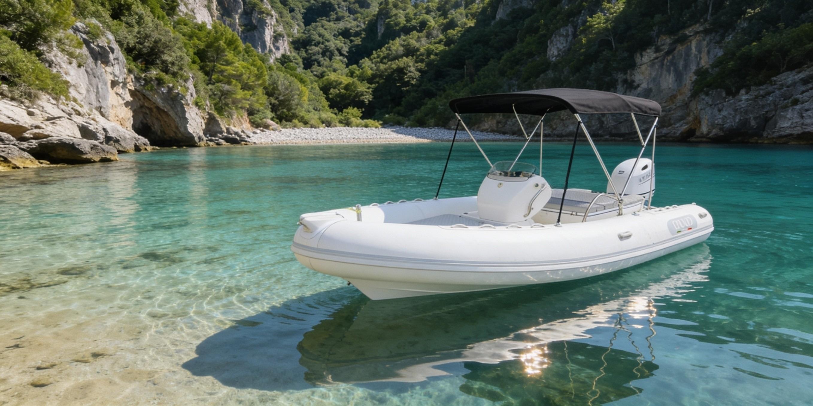 Boat 4 Fun Lošinj