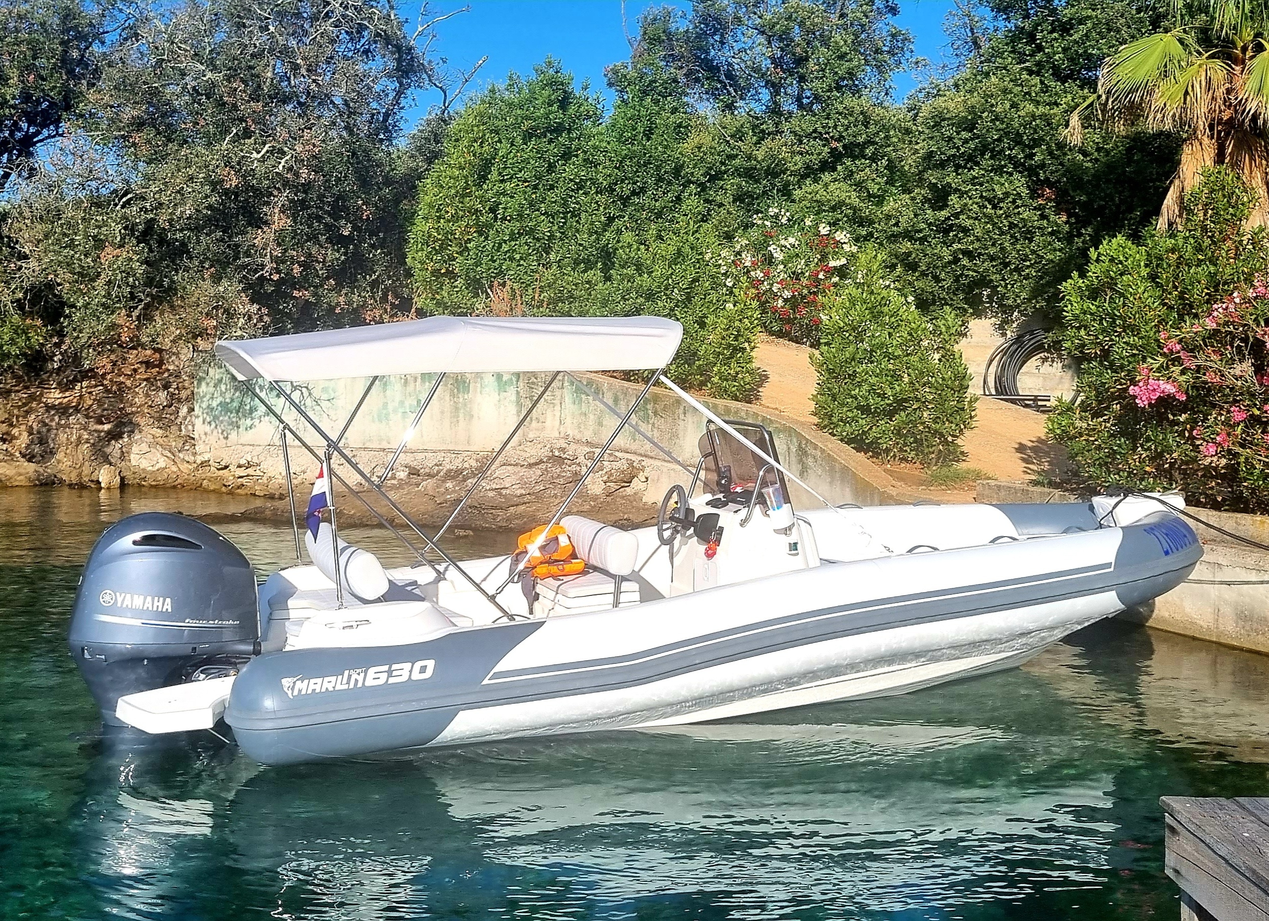 Boat 4 Fun Lošinj
