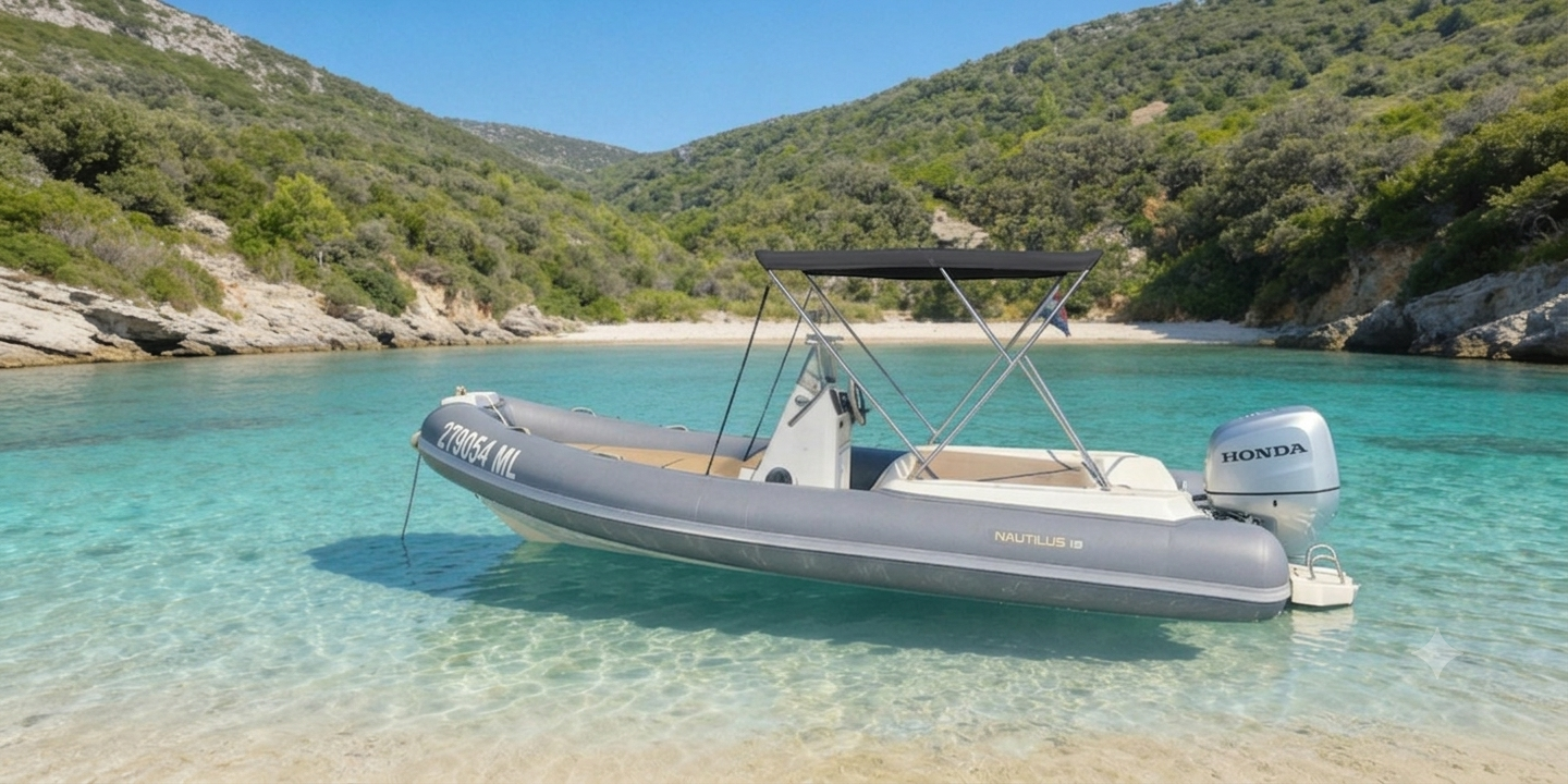 Boat 4 Fun Lošinj