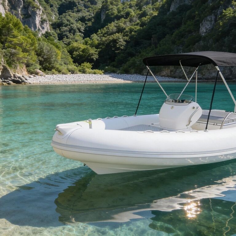 Boat 4 Fun Lošinj
