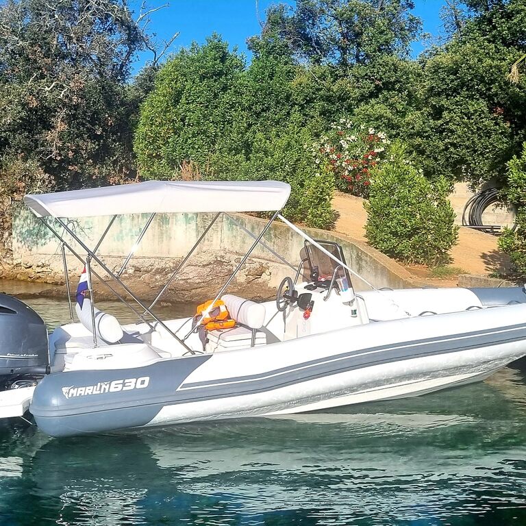 Boat 4 Fun Lošinj