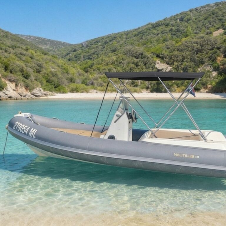 Boat 4 Fun Lošinj