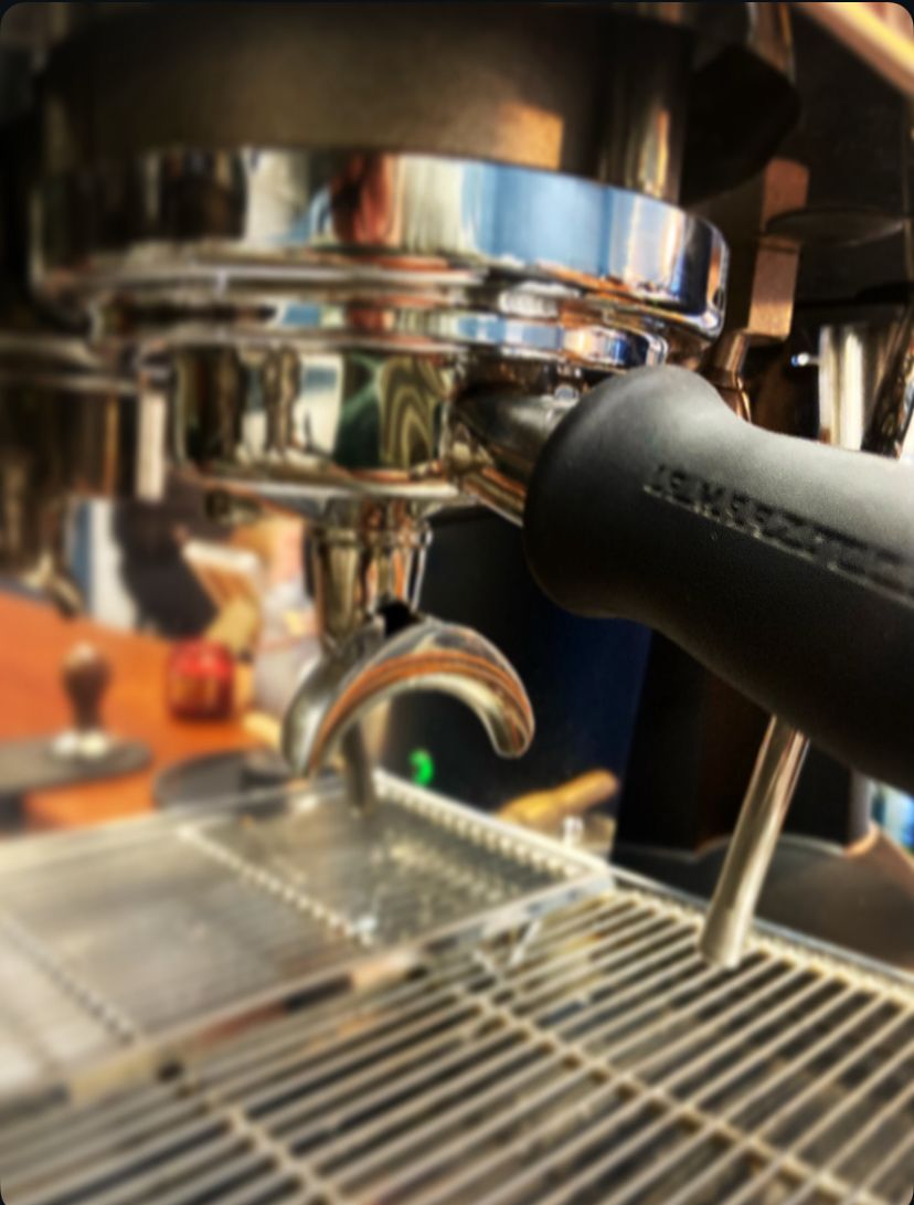 Otto Specialty Coffee
