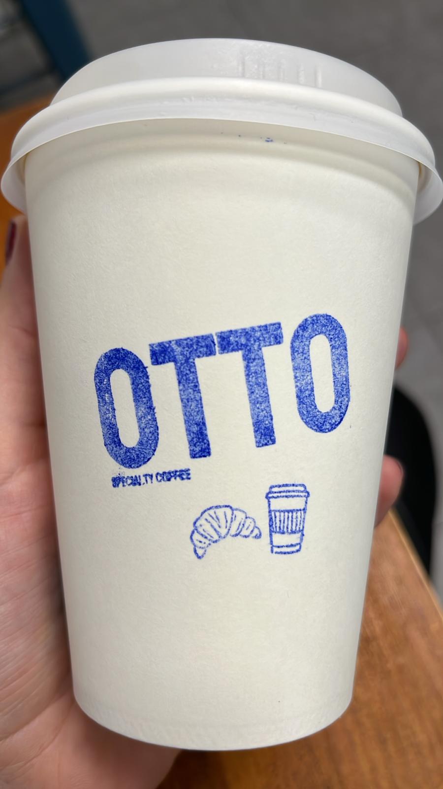 Otto Specialty Coffee