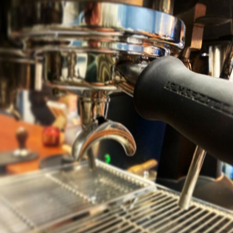 Otto Specialty Coffee