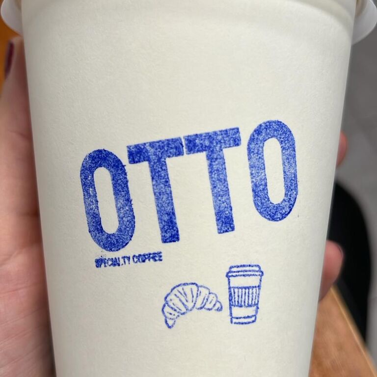 Otto Specialty Coffee