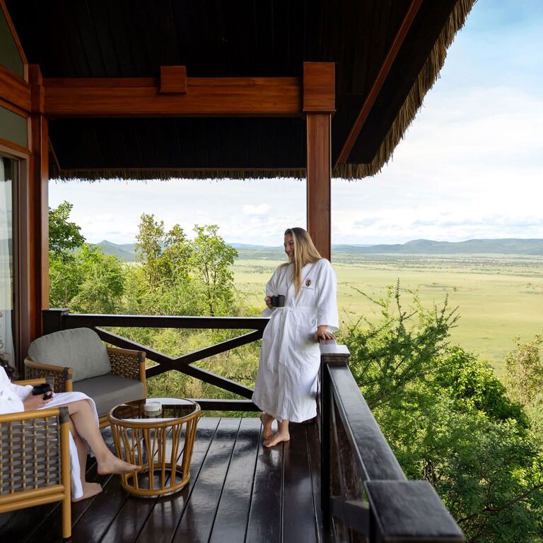 Golden Lion Safaris Ltd