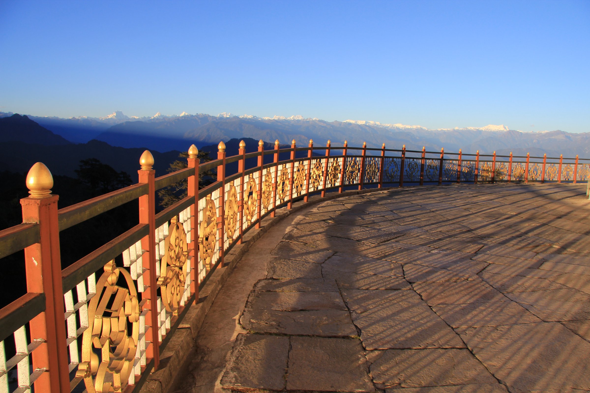 Tiny Bhutan Travels