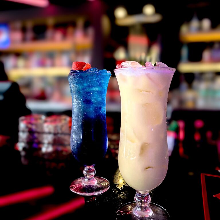 Central Lounge