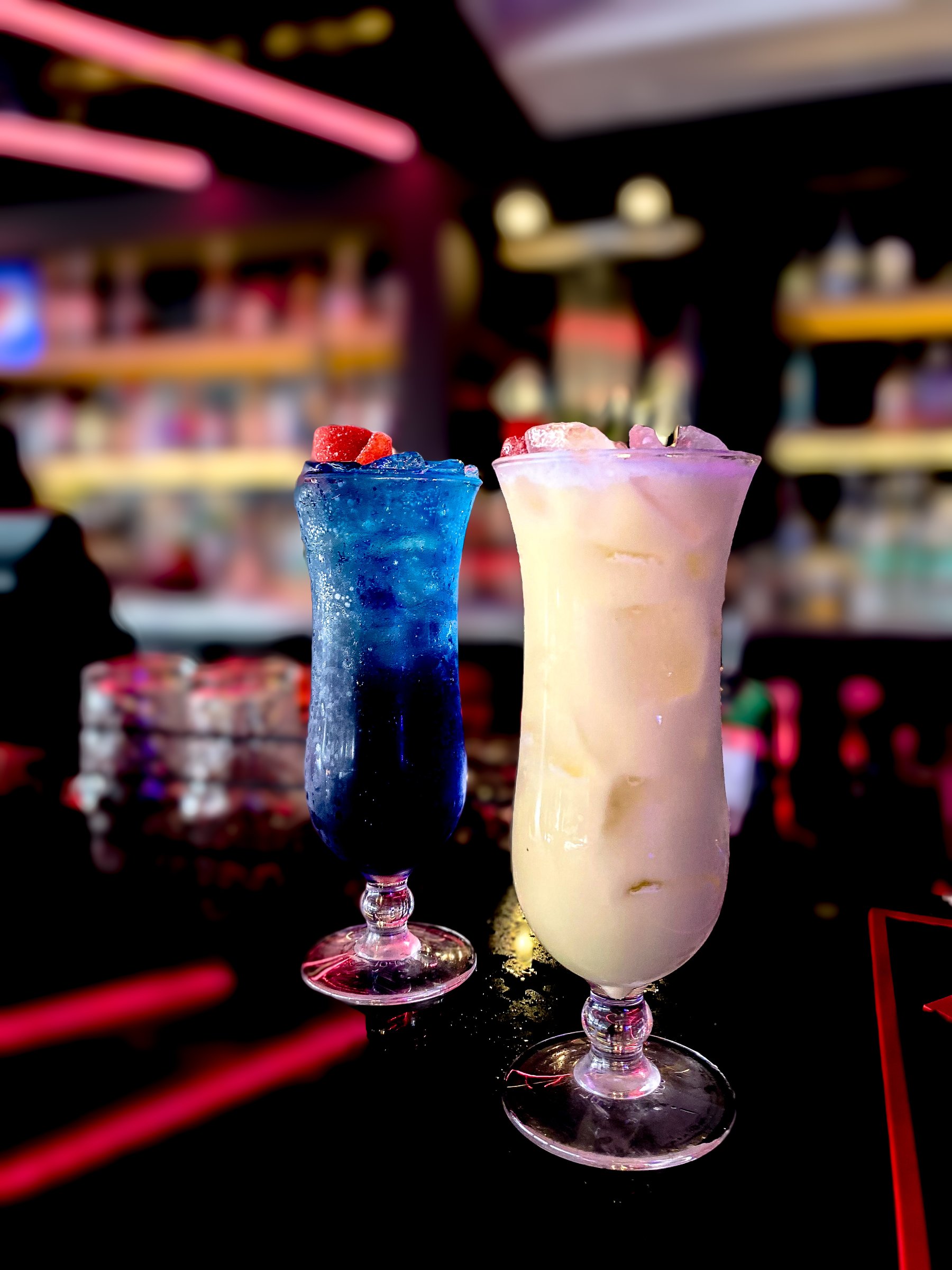 Central Lounge