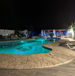 The Dragonfly Retreat
