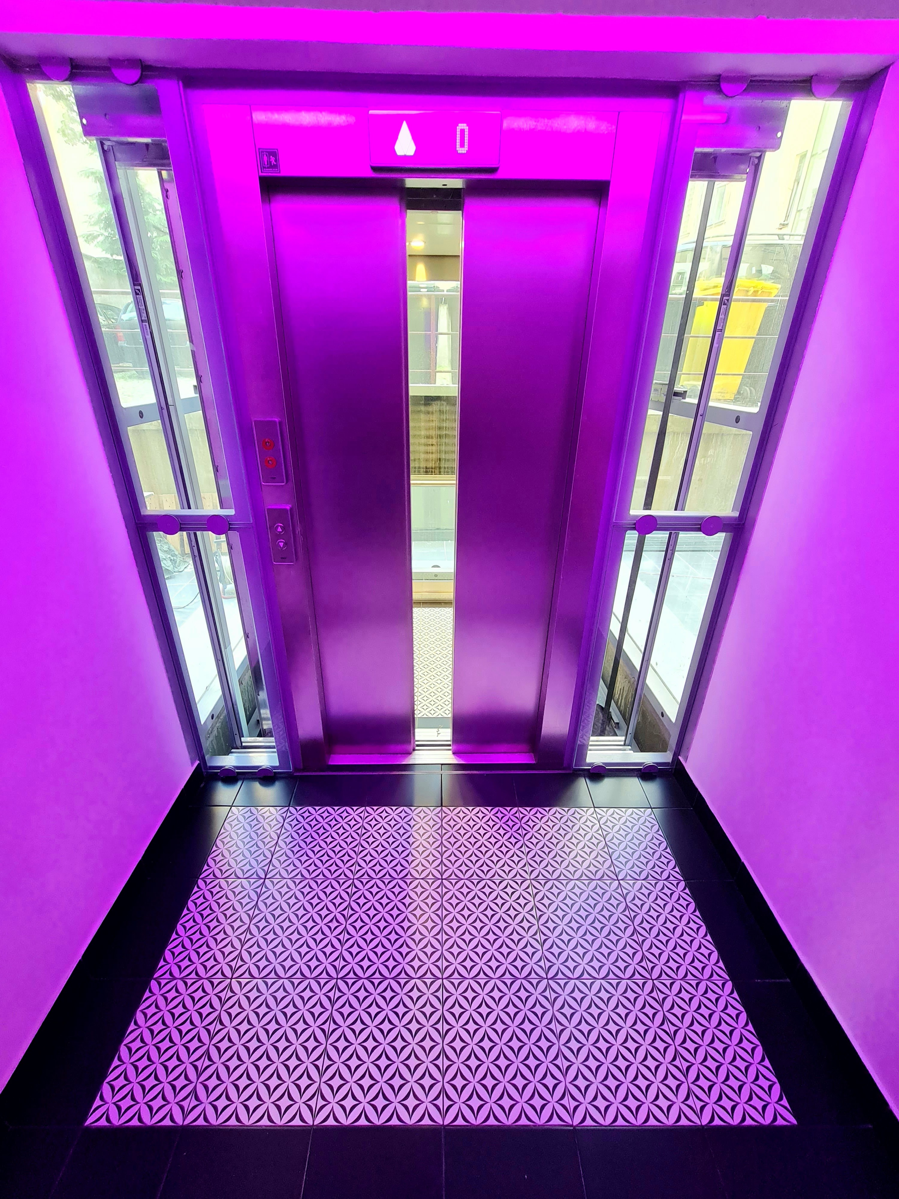 S42 Hotel Prague