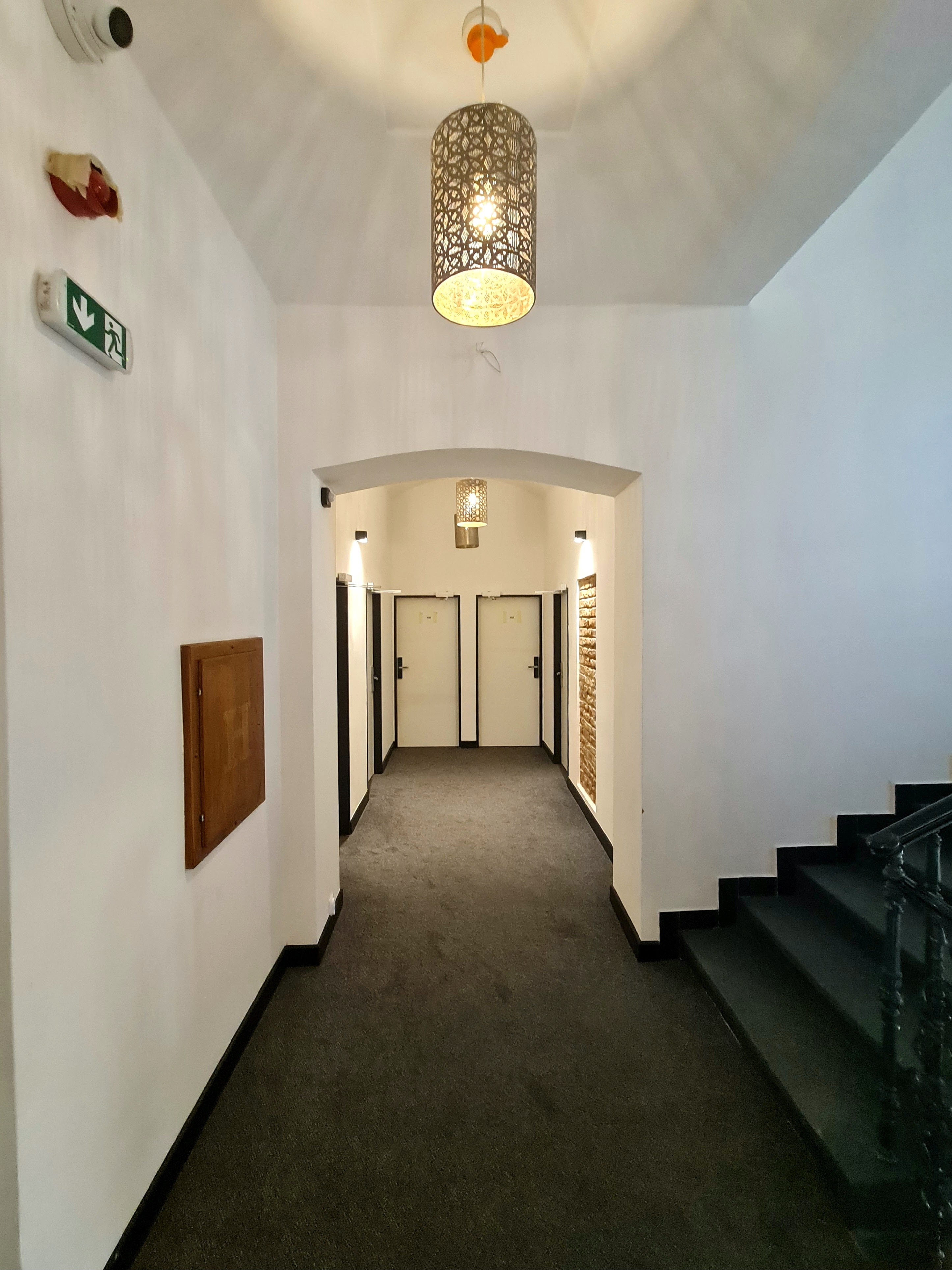 S42 Hotel Prague