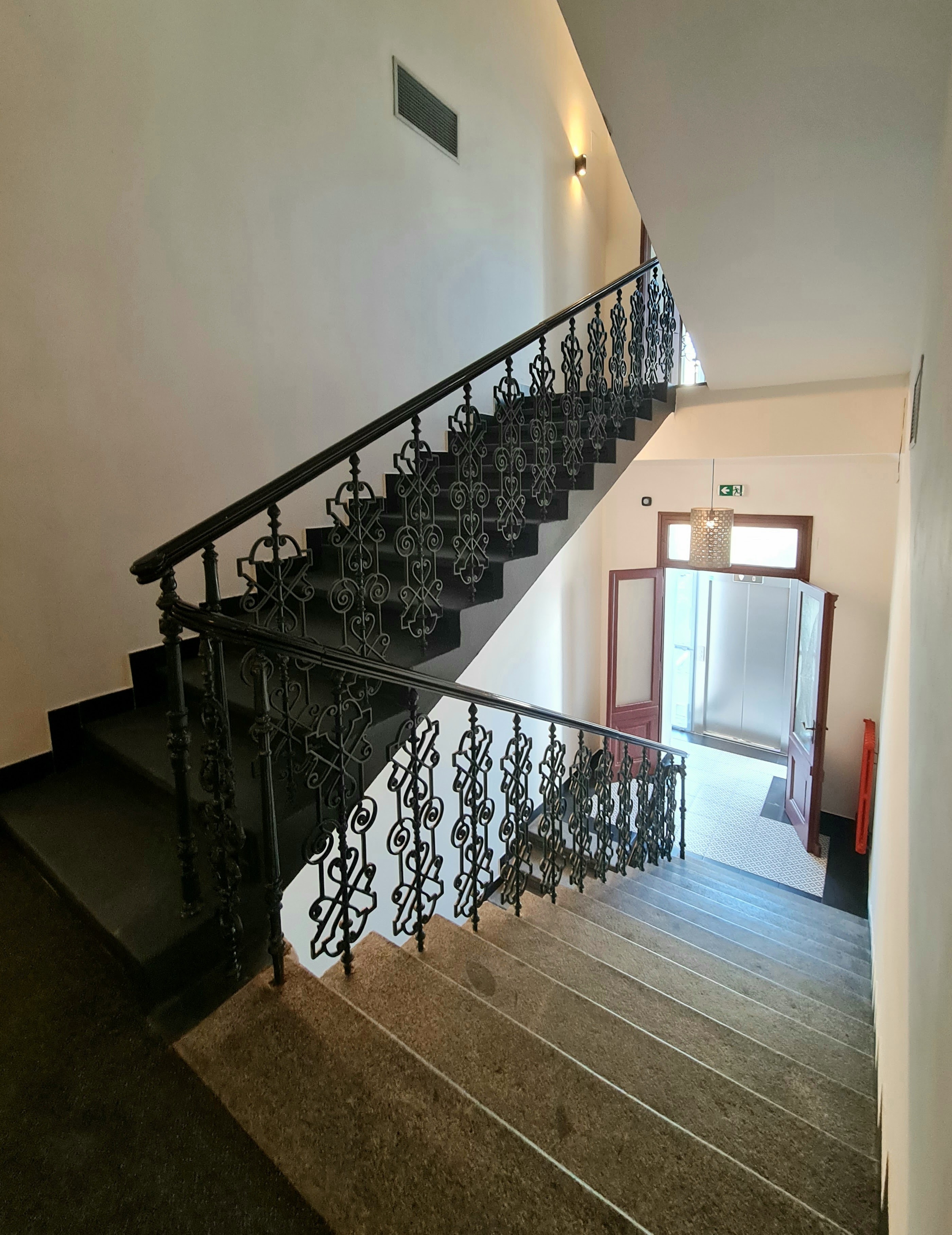 S42 Hotel Prague