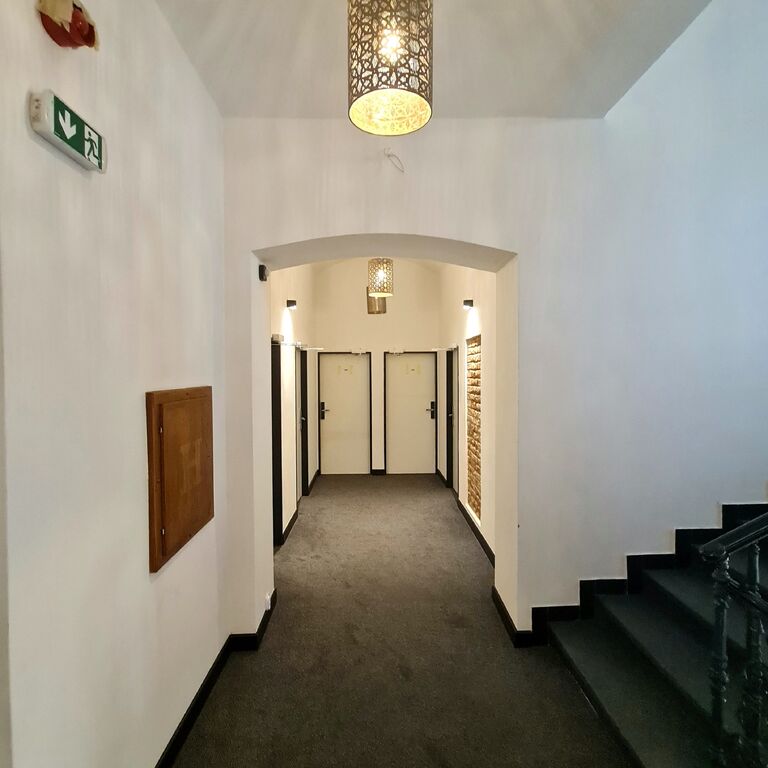 S42 Hotel Prague