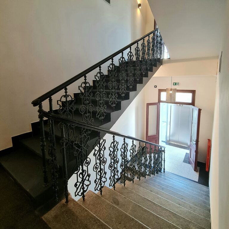S42 Hotel Prague