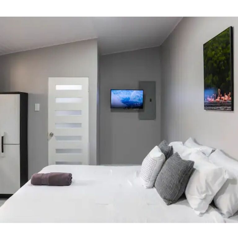 Tonys Guesthouse