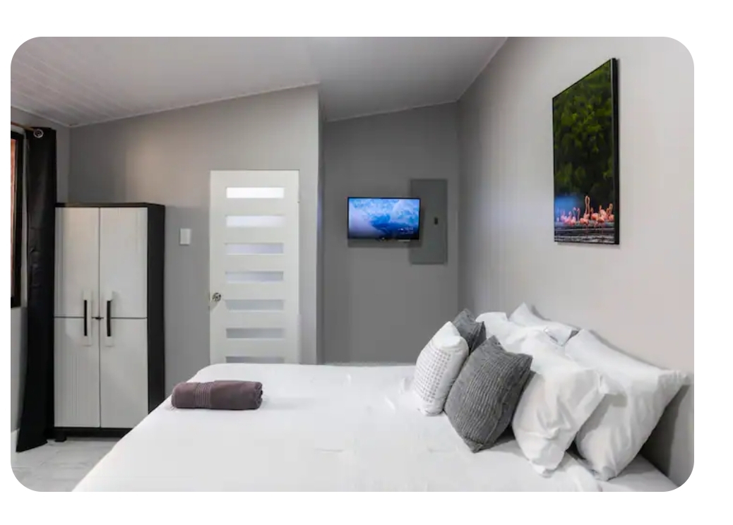Tonys Guesthouse
