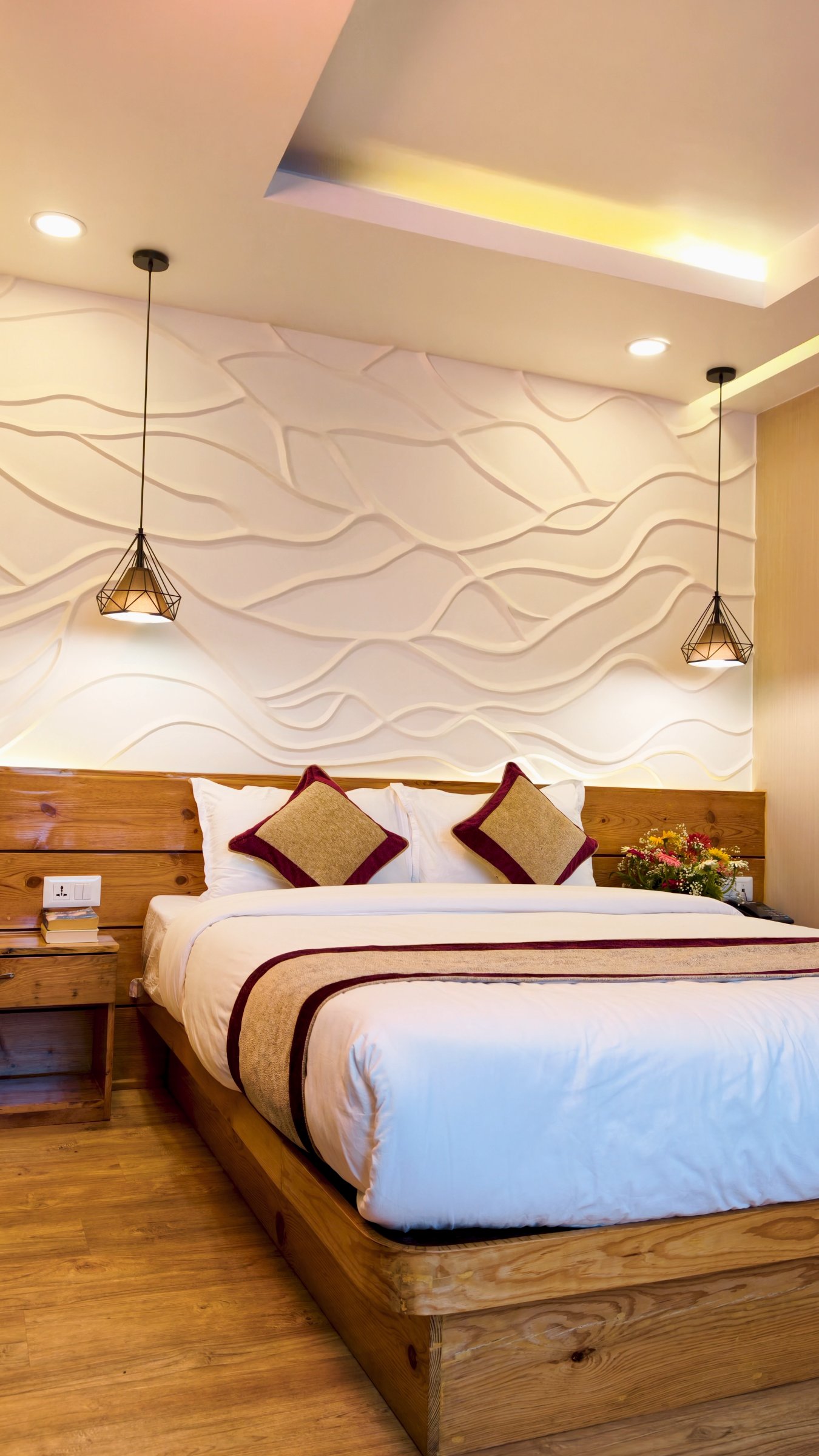 HOTEL KATHMANDU INN