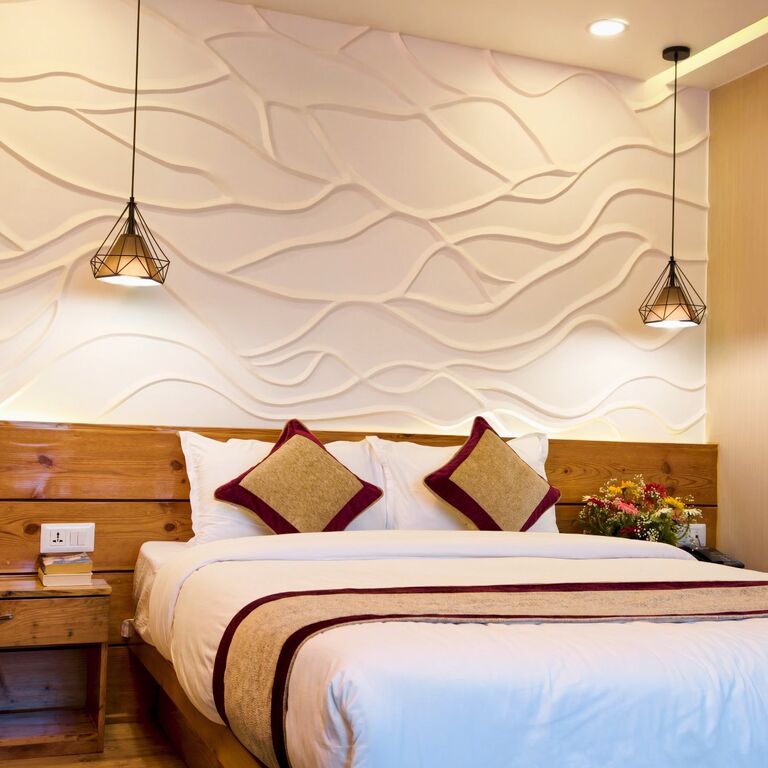 HOTEL KATHMANDU INN