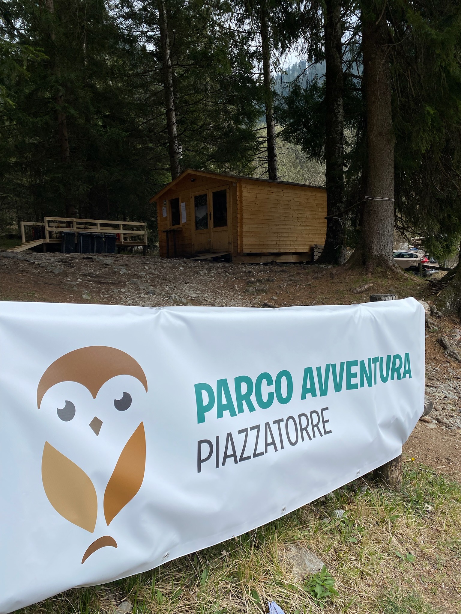 Parco Avventura Piazzatorre