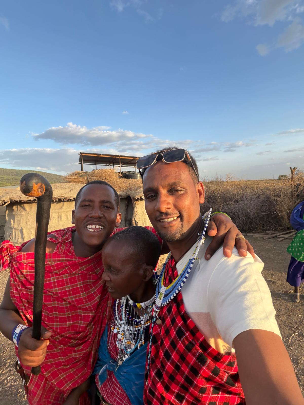 Chilada Ethiopia Tour & Travel