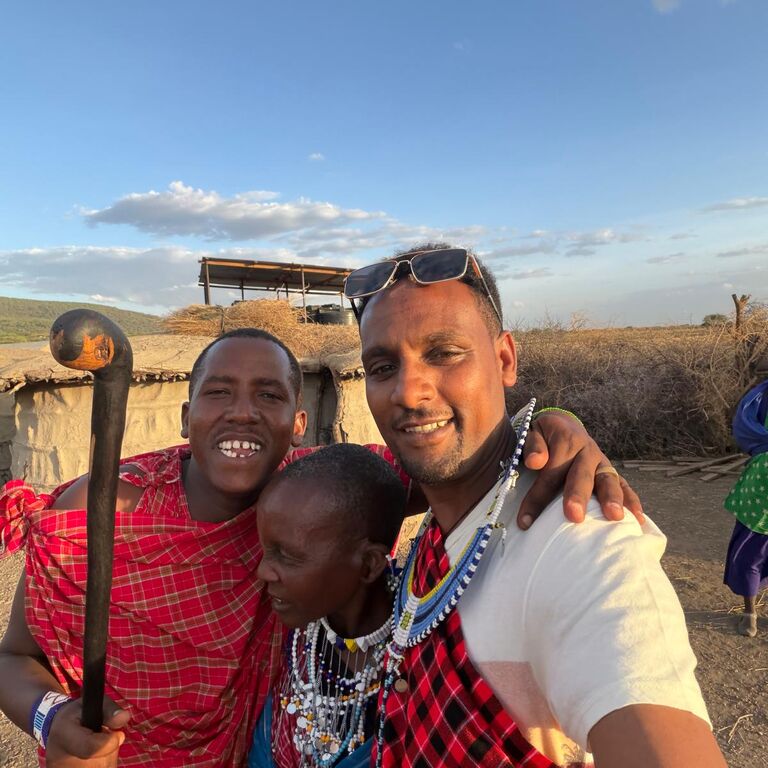 Chilada Ethiopia Tour & Travel
