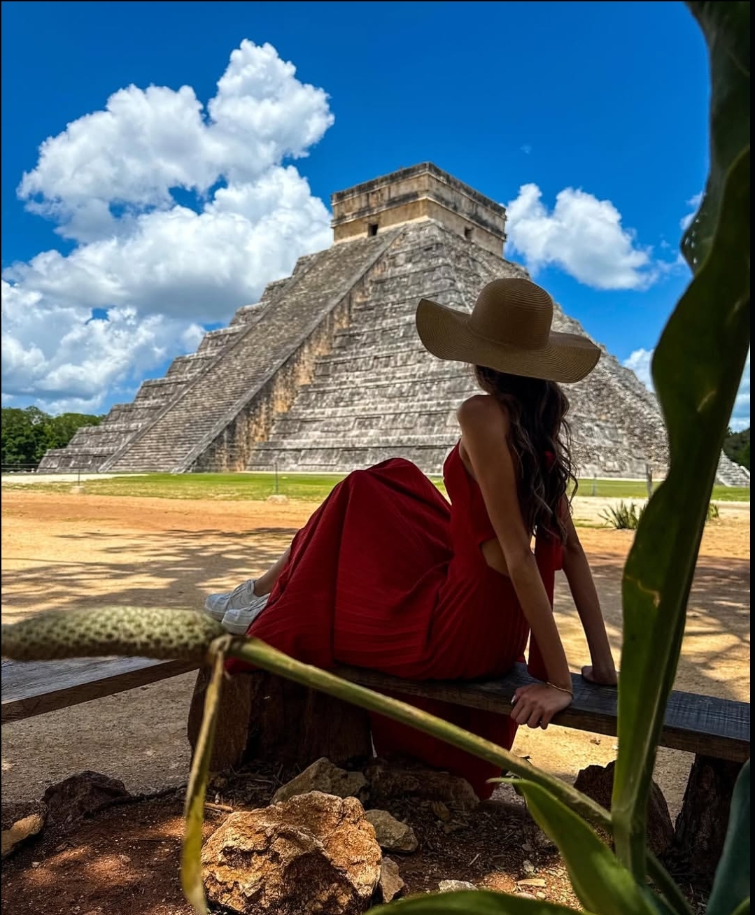 Experiencias Yucatan
