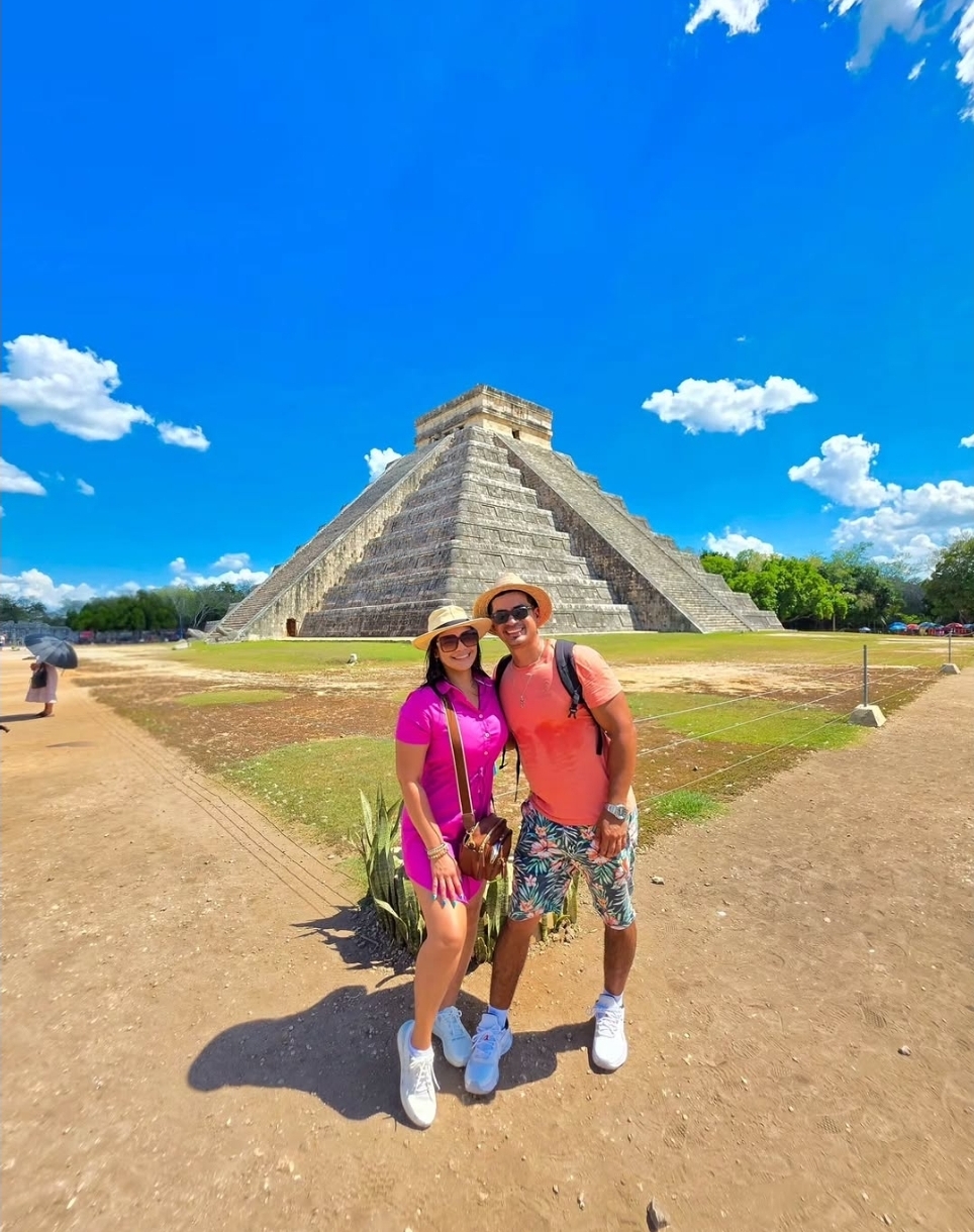 Experiencias Yucatan