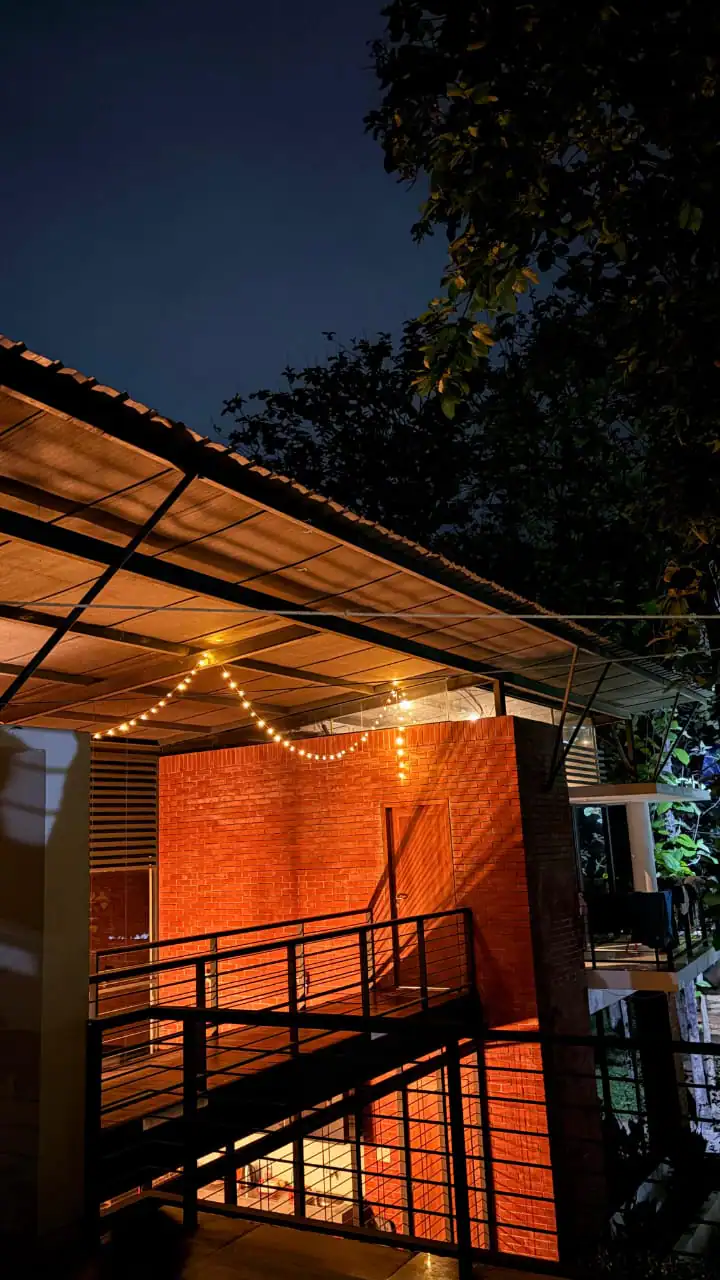 SEGUN BAGAN VACATION HOME