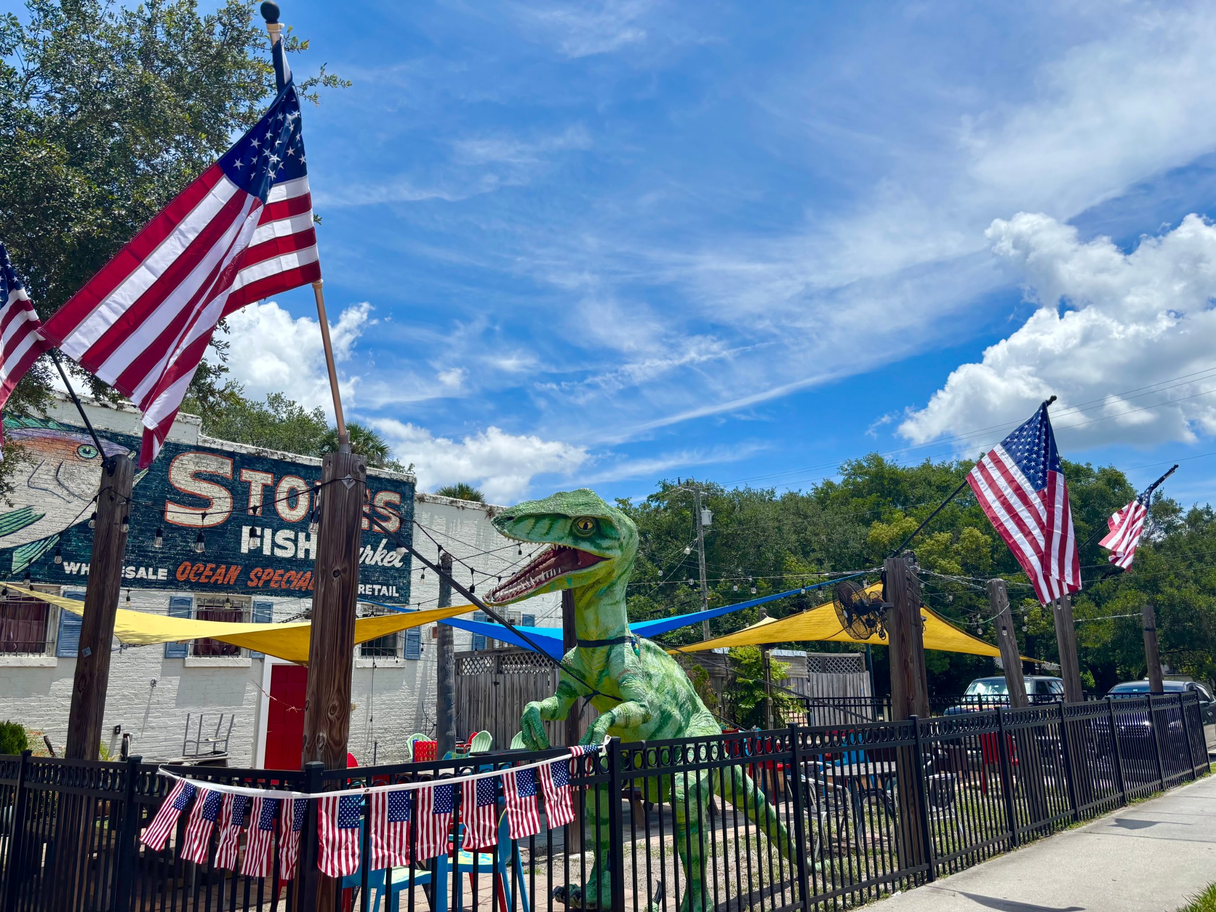 Wop's Hops Brewing Co. & Kitch