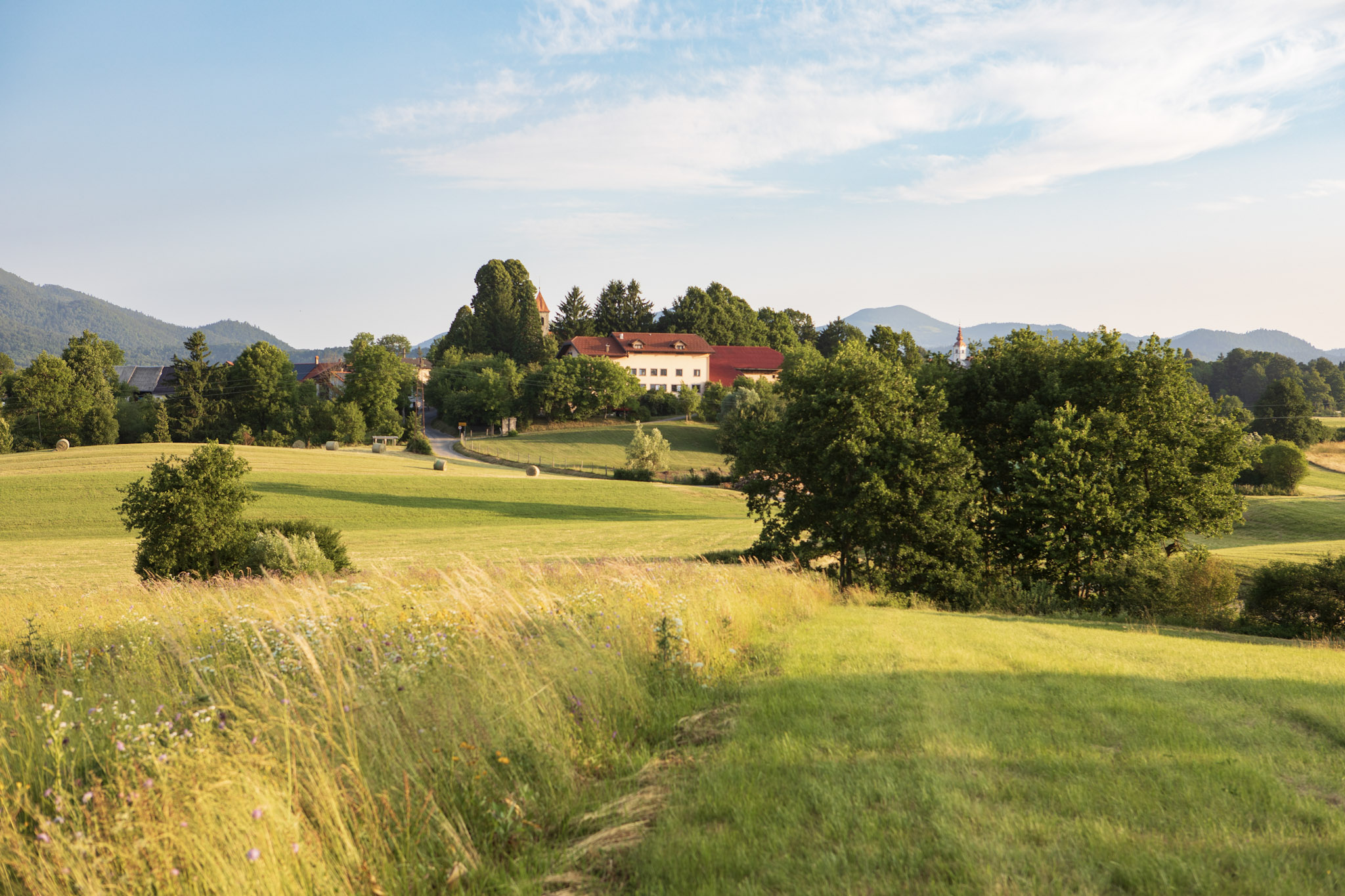 Green Escape garni hotel