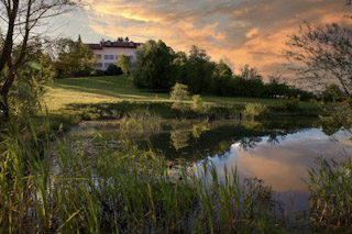 Green Escape garni hotel