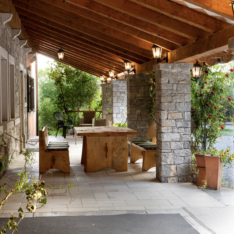 Green Escape garni hotel