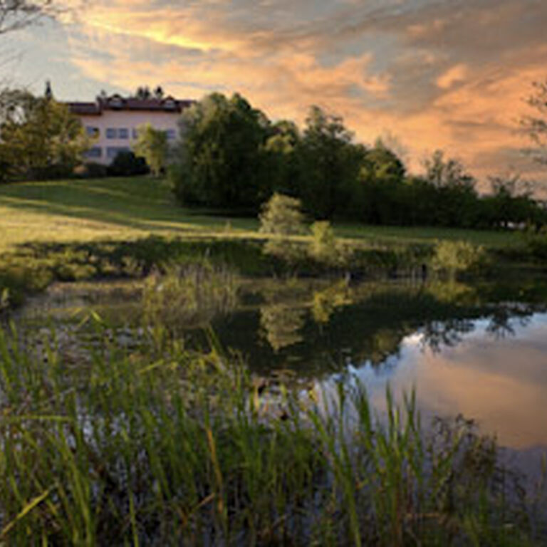 Green Escape garni hotel